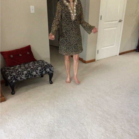 Dress - Picture 15 of 16